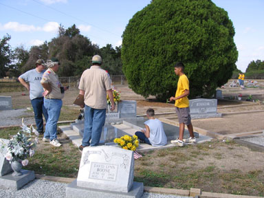 Babe Ruth's grave in Hawthorne gets decorated on his death anniversary